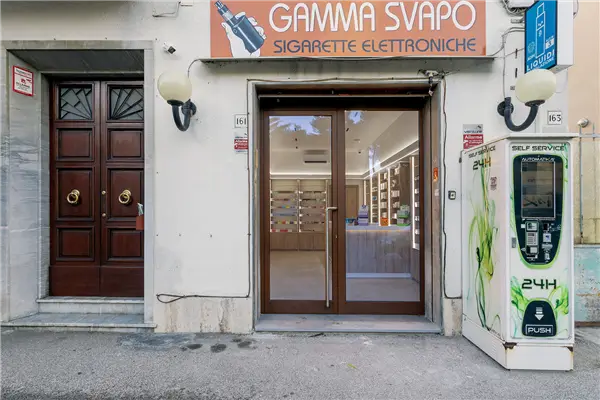 negozio sigarette elettroniche livorno Nuovamente Disponibile la fantastica VAPORESSO COSS !!! 😎 Vieni a  scoprirla nei negozi Zeus Sigarette Elettroniche di Cascina, Pisa Centro,  Pisa Porta a Mare, Pontedera, Montecatini e Livorno. #vaporesso  #vaporessocoss #zeusigarettelettroniche